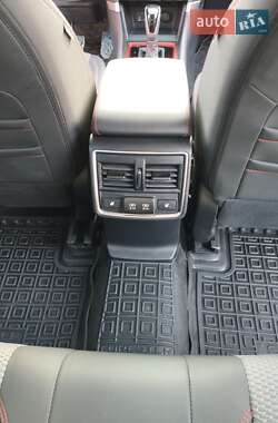 Внедорожник / Кроссовер Subaru Forester 2021 в 