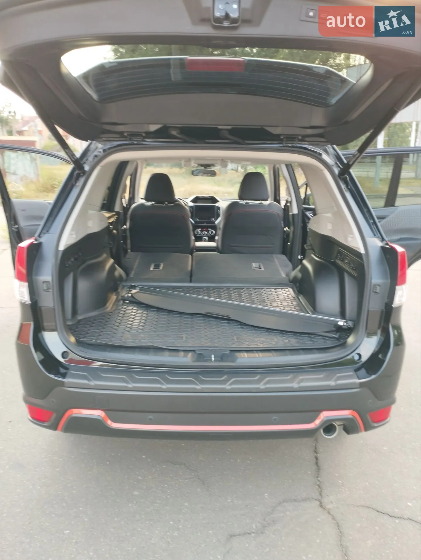 2021 Subaru Forester - мініатюра 39