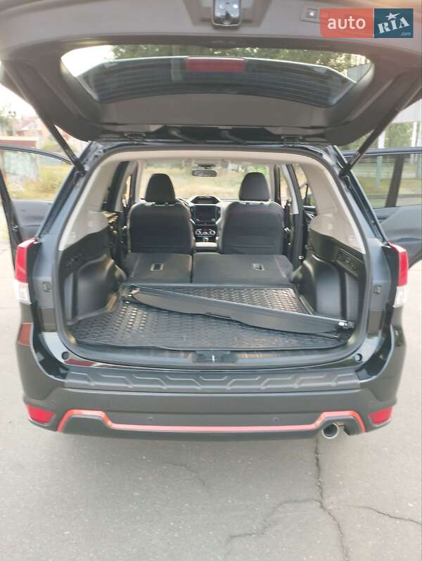 Внедорожник / Кроссовер Subaru Forester 2021 в Херсоне фото 39 Внедорожник / Кроссовер Subaru Forester 2021 в Херсоне