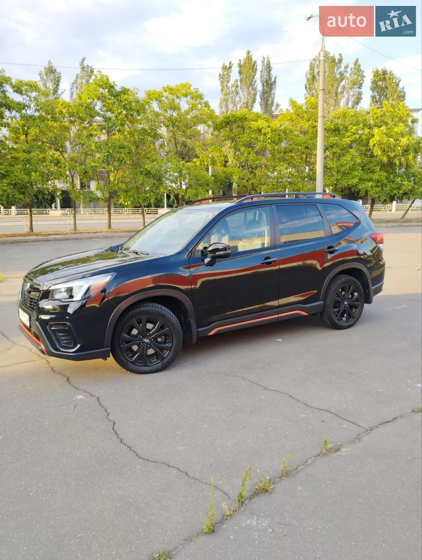 2021 Subaru Forester - мініатюра 40