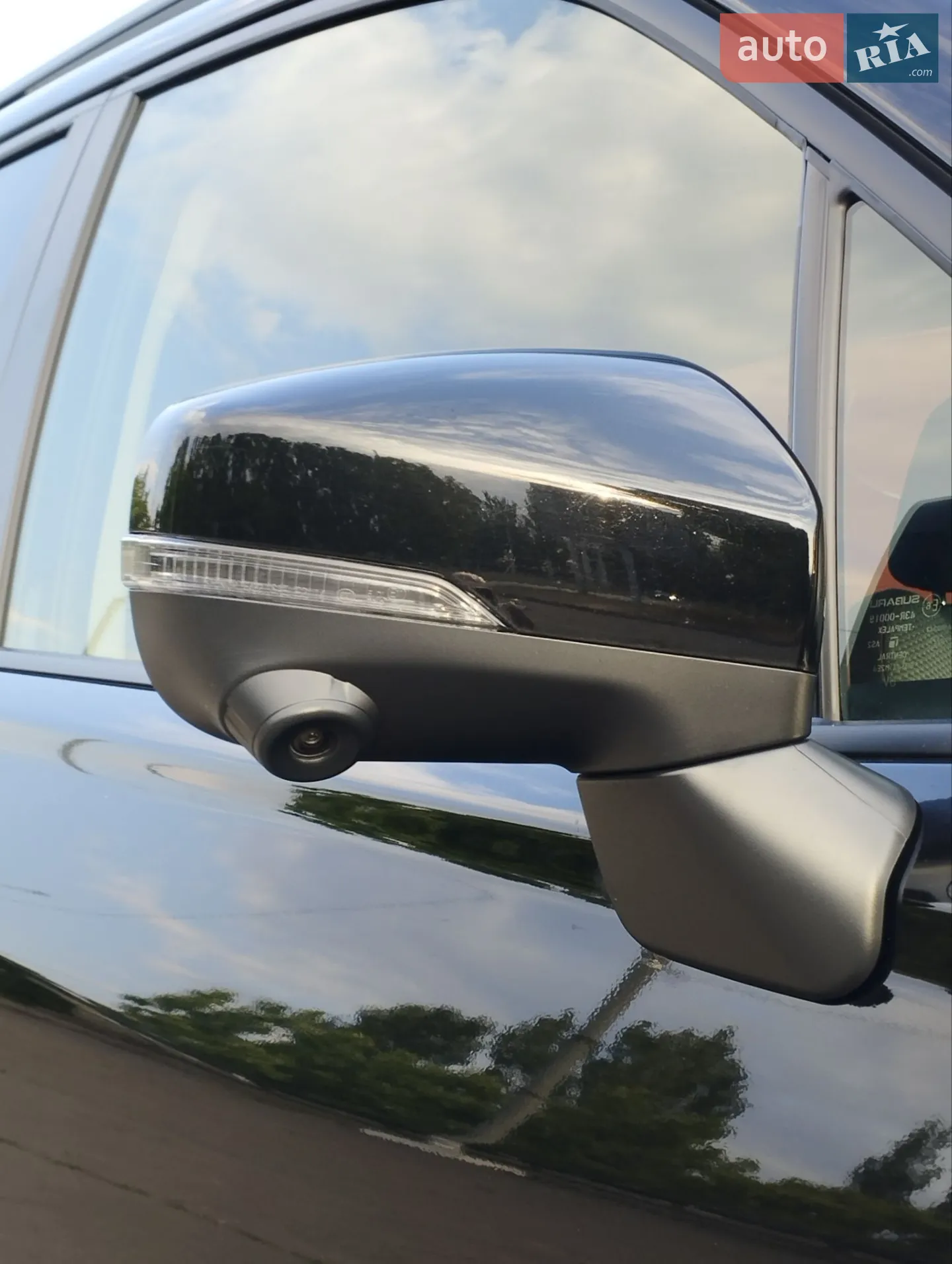 2021 Subaru Forester - мініатюра 49