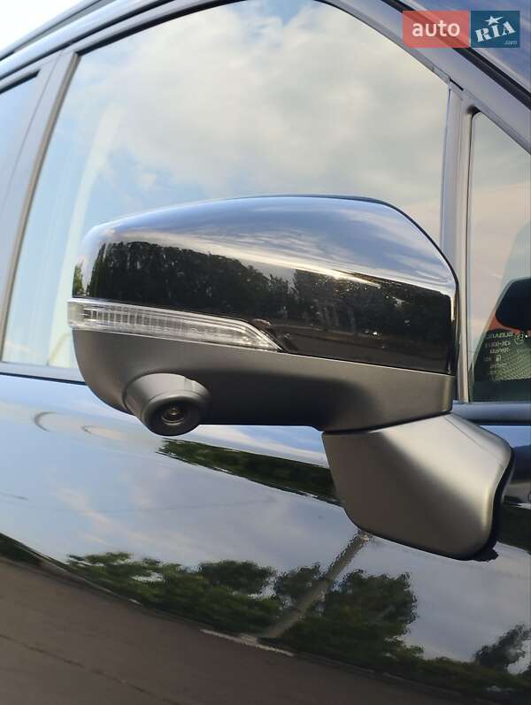 Внедорожник / Кроссовер Subaru Forester 2021 в Херсоне фото 49 Внедорожник / Кроссовер Subaru Forester 2021 в Херсоне