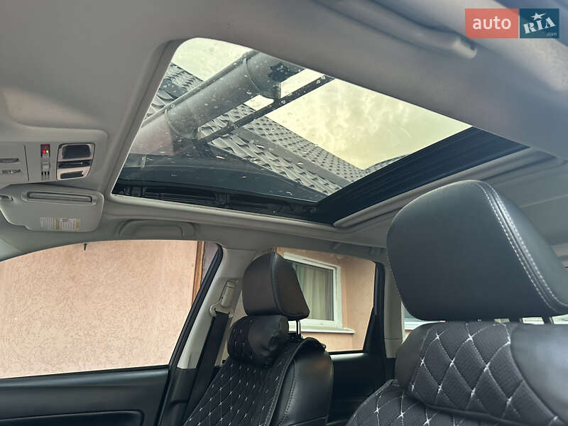 Внедорожник / Кроссовер Subaru Forester 2016 в Сумах