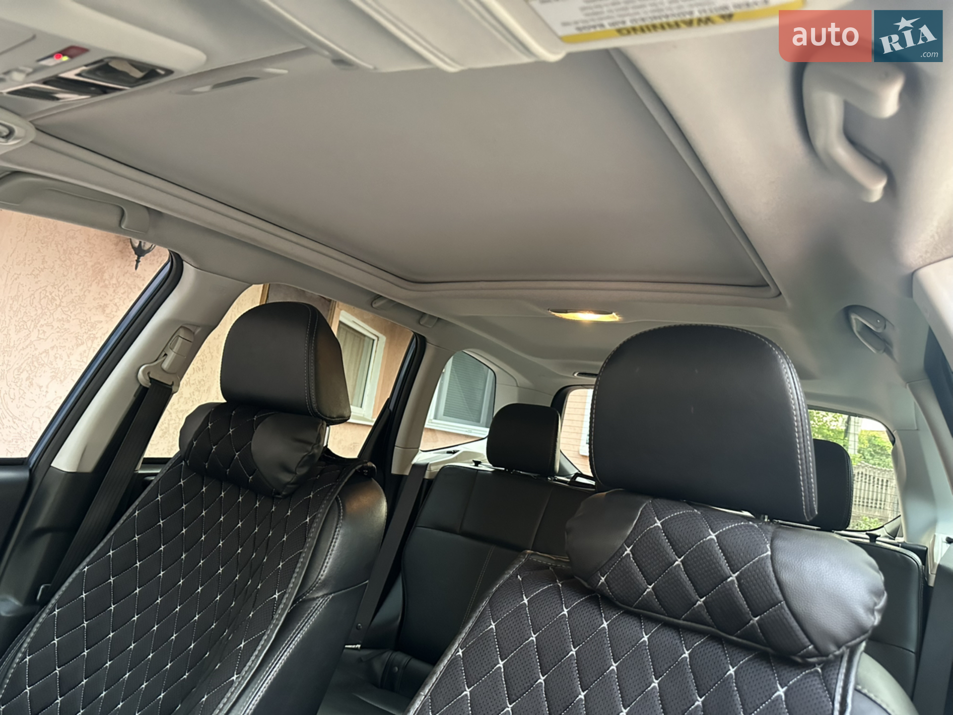 2016 Subaru Forester - мініатюра 30