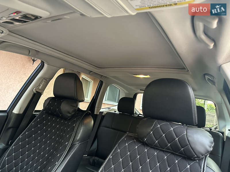 Внедорожник / Кроссовер Subaru Forester 2016 в Сумах