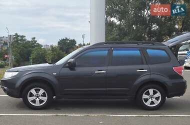 Внедорожник / Кроссовер Subaru Forester 2008 в Киеве