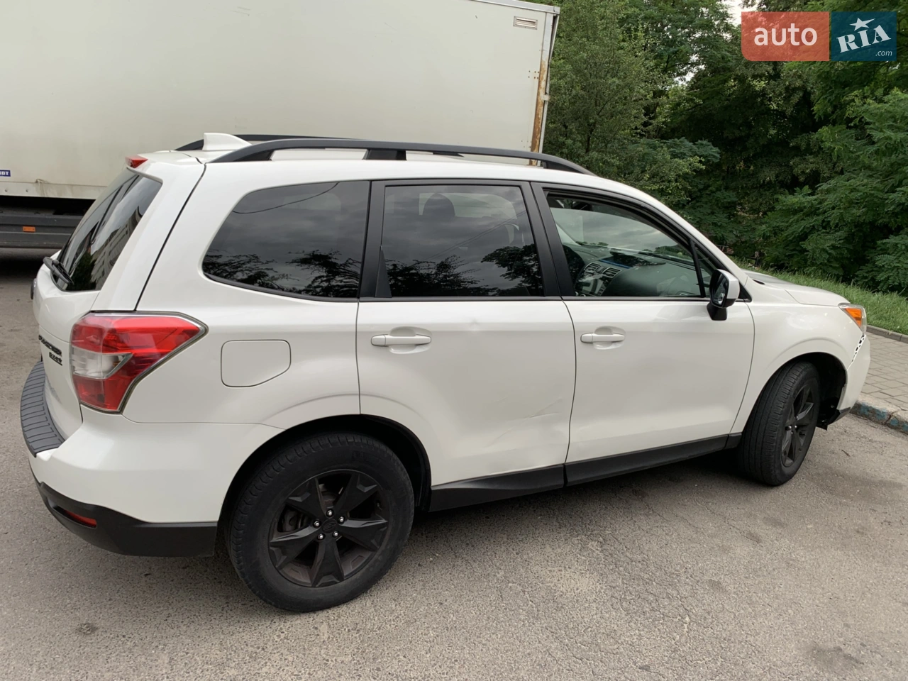 2015 Subaru Forester - мініатюра 17