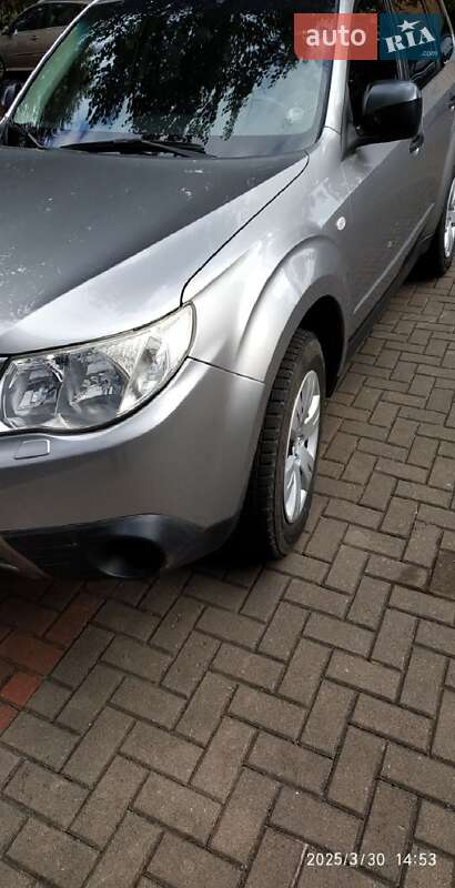 Внедорожник / Кроссовер Subaru Forester 2008 в Ровно