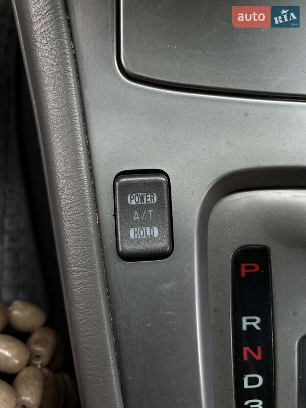 Позашляховик / Кросовер Subaru Forester 2007 в Золочеві