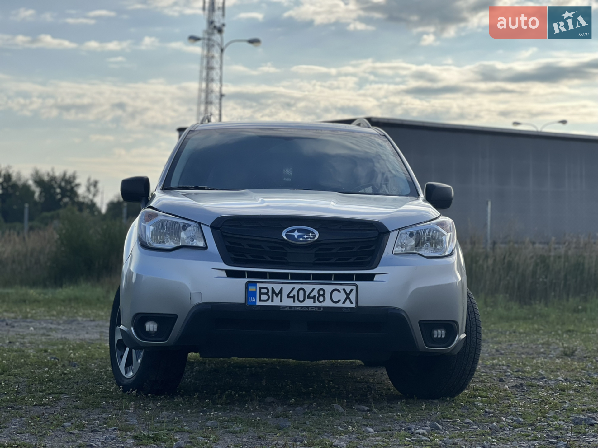 2016 Subaru Forester - мініатюра 2