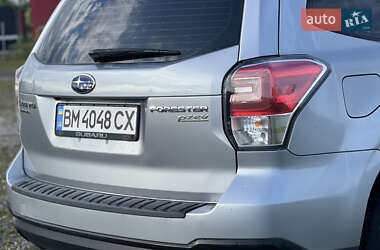 Внедорожник / Кроссовер Subaru Forester 2016 в 