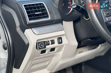 Внедорожник / Кроссовер Subaru Forester 2016 в 