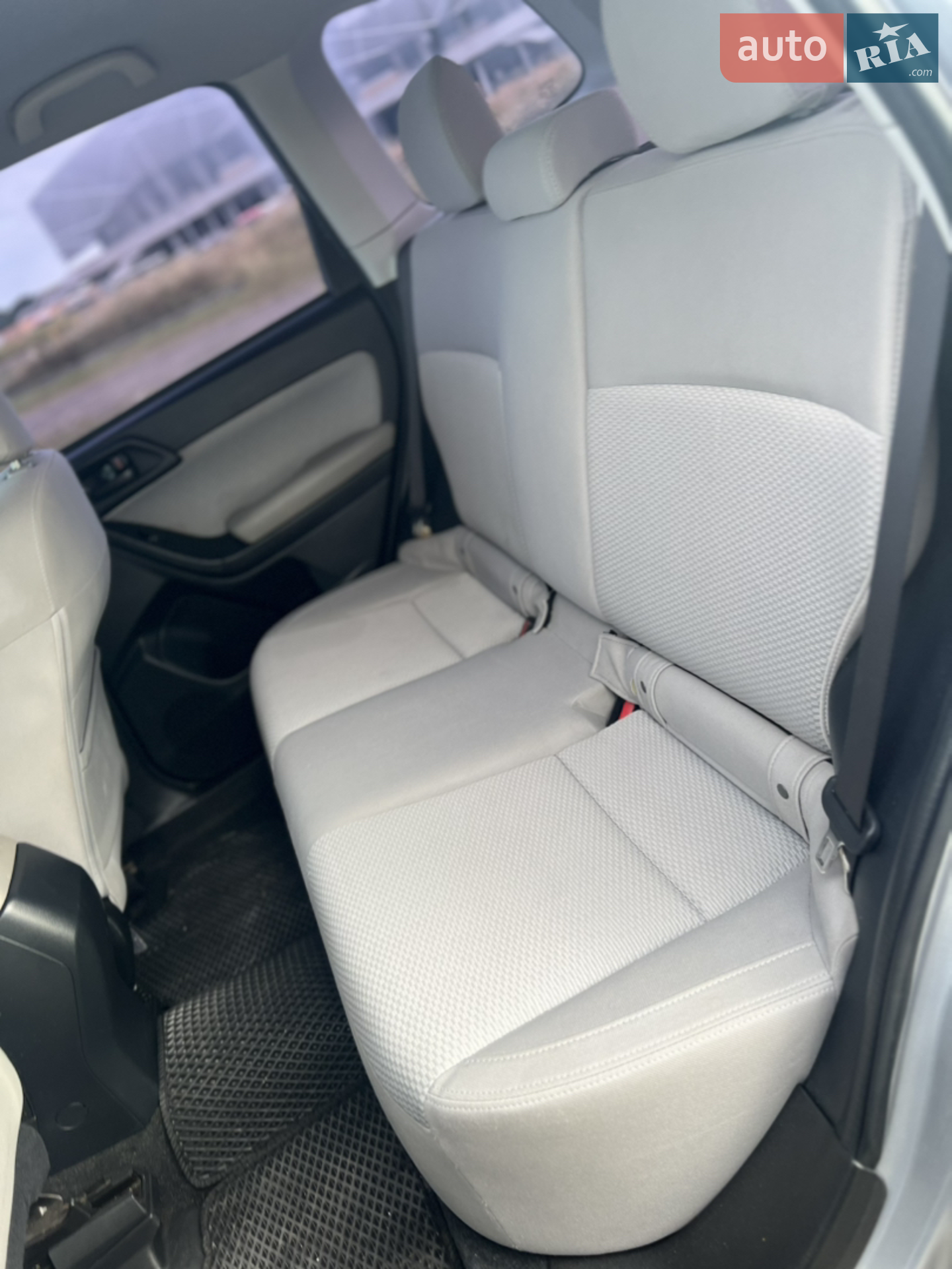 2016 Subaru Forester - мініатюра 33