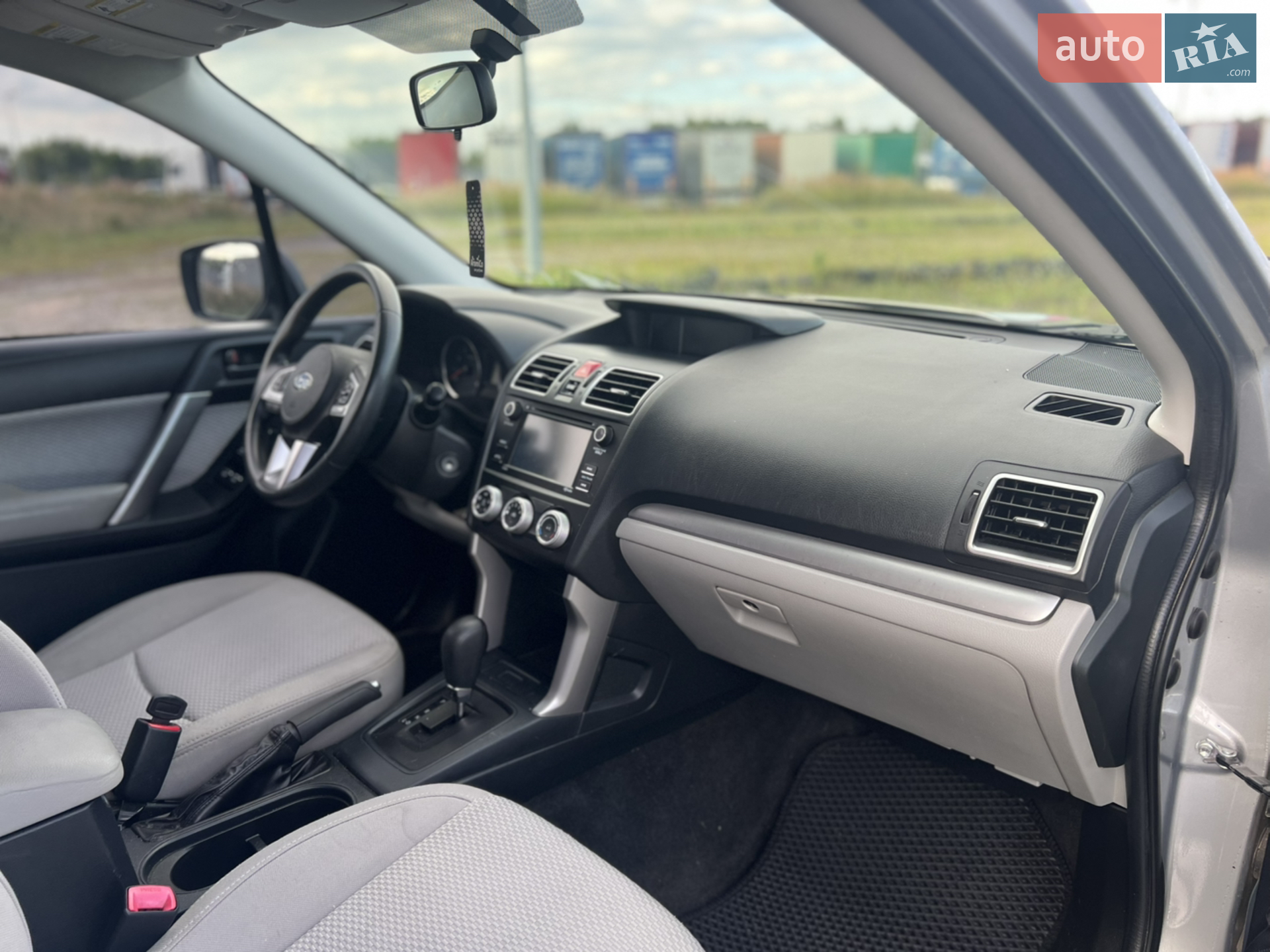 2016 Subaru Forester - мініатюра 37