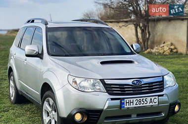 Позашляховик / Кросовер Subaru Forester 2008 в Одесі