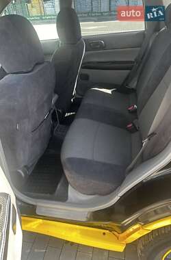 Внедорожник / Кроссовер Subaru Forester 2007 в Первомайске