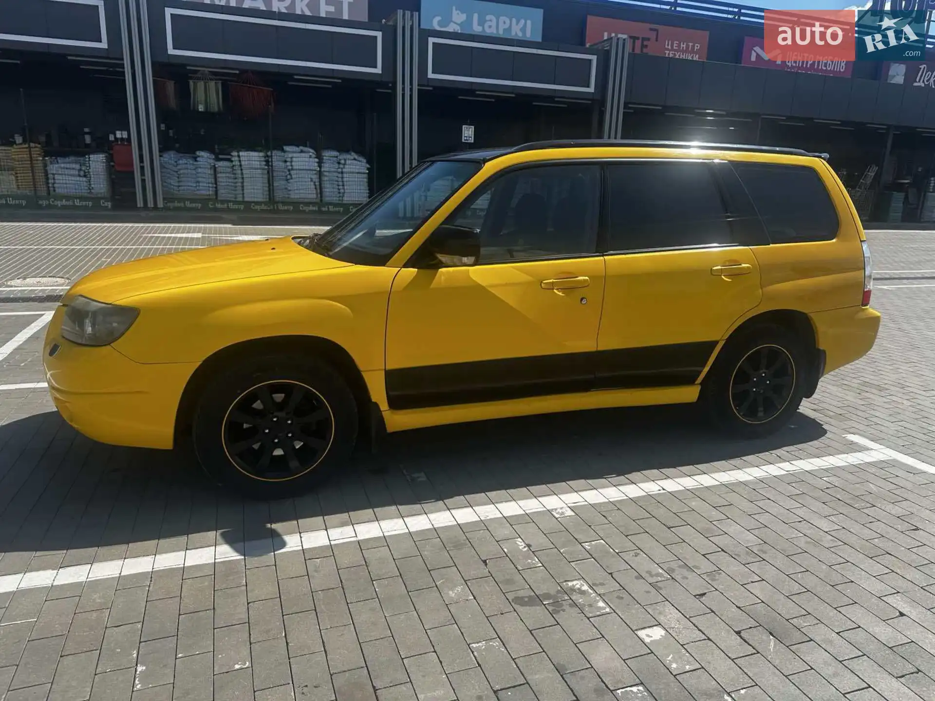 Subaru Forester 2019 VIN JF2SKAJC8LH457163 фото оголошення 66 з 80