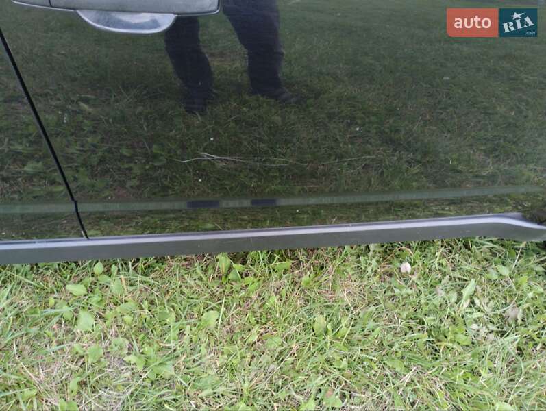 Внедорожник / Кроссовер Subaru Forester 2008 в Мене фото 3 Внедорожник / Кроссовер Subaru Forester 2008 в Мене