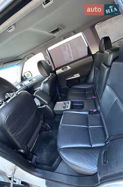 Внедорожник / Кроссовер Subaru Forester 2010 в 