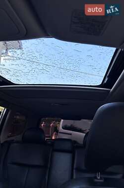 Внедорожник / Кроссовер Subaru Forester 2010 в 