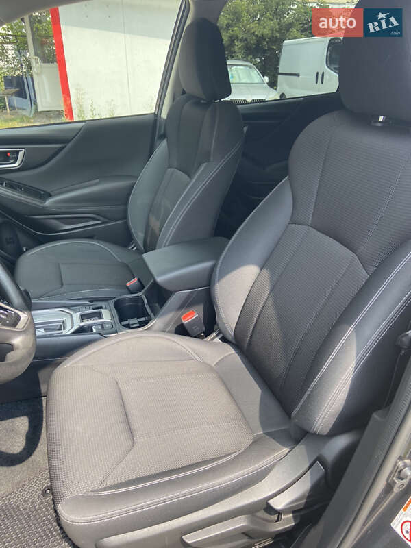 Внедорожник / Кроссовер Subaru Forester 2019 в Ивано-Франковске фото 8 Внедорожник / Кроссовер Subaru Forester 2019 в Ивано-Франковске