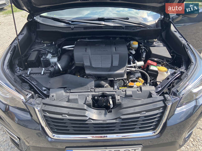 Внедорожник / Кроссовер Subaru Forester 2019 в Ивано-Франковске фото 10 Внедорожник / Кроссовер Subaru Forester 2019 в Ивано-Франковске