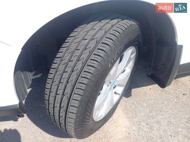 Внедорожник / Кроссовер Subaru Forester 2014 в Черкассах фото 15 Внедорожник / Кроссовер Subaru Forester 2014 в Черкассах