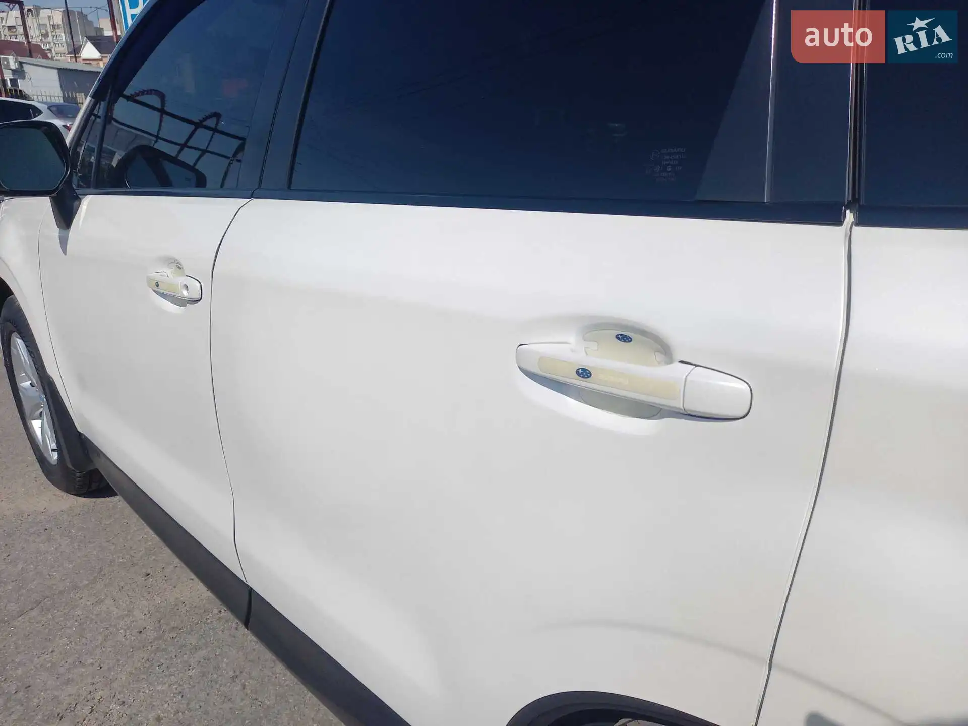 2014 Subaru Forester - мініатюра 12
