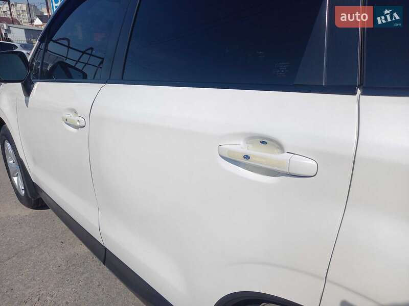 Внедорожник / Кроссовер Subaru Forester 2014 в Черкассах фото 12 Внедорожник / Кроссовер Subaru Forester 2014 в Черкассах