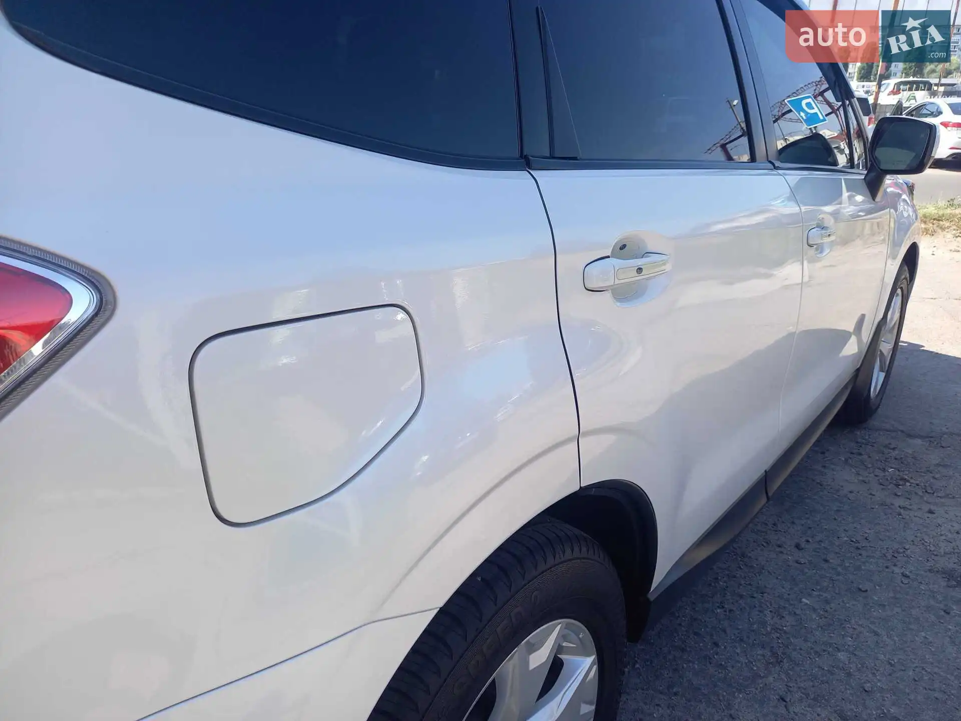 2014 Subaru Forester - мініатюра 14