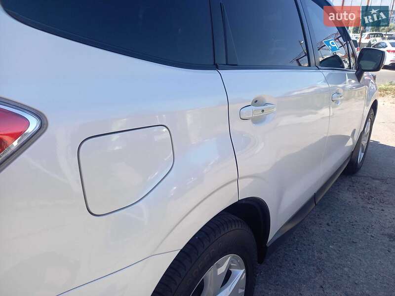 Внедорожник / Кроссовер Subaru Forester 2014 в Черкассах фото 14 Внедорожник / Кроссовер Subaru Forester 2014 в Черкассах