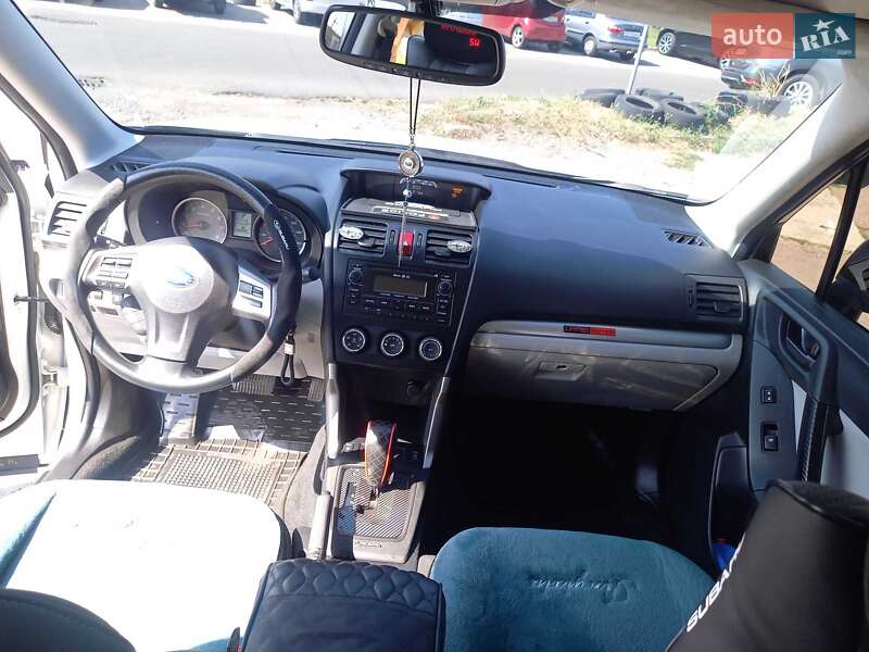 Внедорожник / Кроссовер Subaru Forester 2014 в Черкассах фото 22 Внедорожник / Кроссовер Subaru Forester 2014 в Черкассах