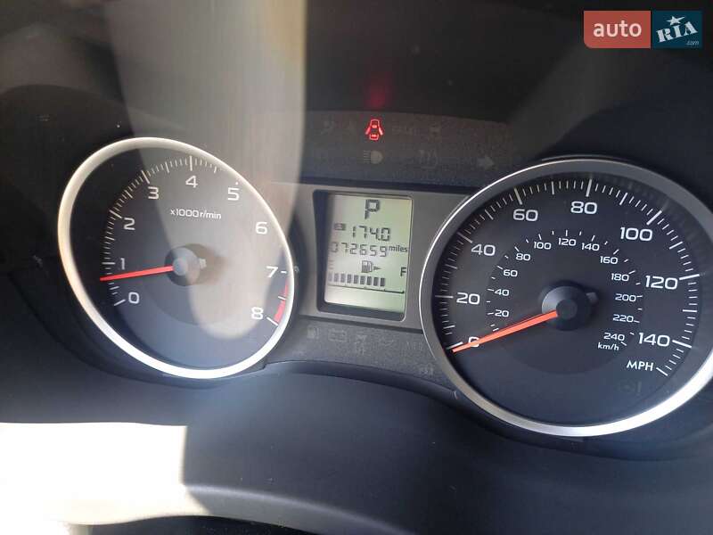 Внедорожник / Кроссовер Subaru Forester 2014 в Черкассах фото 28 Внедорожник / Кроссовер Subaru Forester 2014 в Черкассах