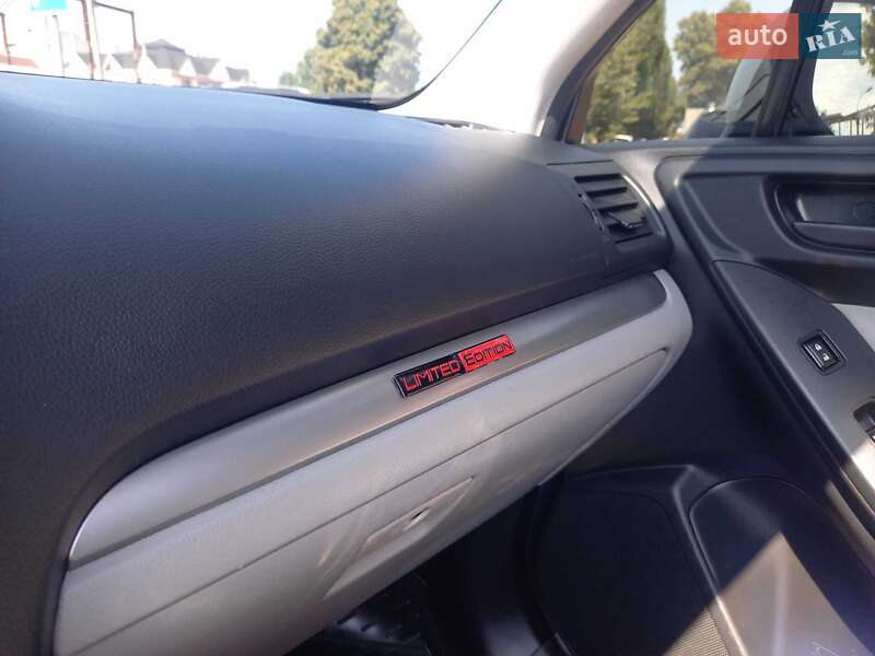 Внедорожник / Кроссовер Subaru Forester 2014 в Черкассах фото 31 Внедорожник / Кроссовер Subaru Forester 2014 в Черкассах