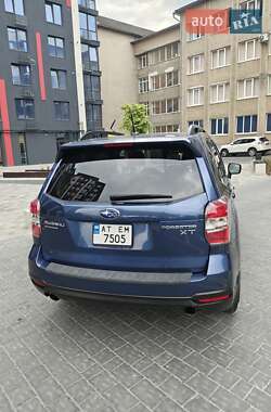 Внедорожник / Кроссовер Subaru Forester 2013 в 