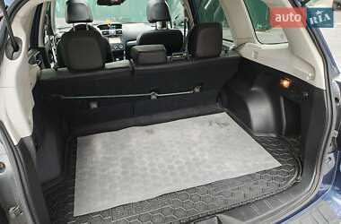 Внедорожник / Кроссовер Subaru Forester 2013 в 
