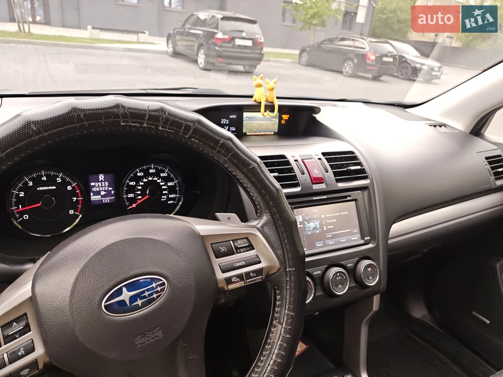 2013 Subaru Forester - мініатюра 24