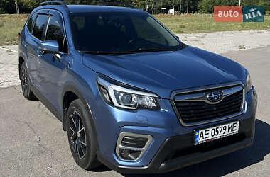 Внедорожник / Кроссовер Subaru Forester 2019 в Днепре