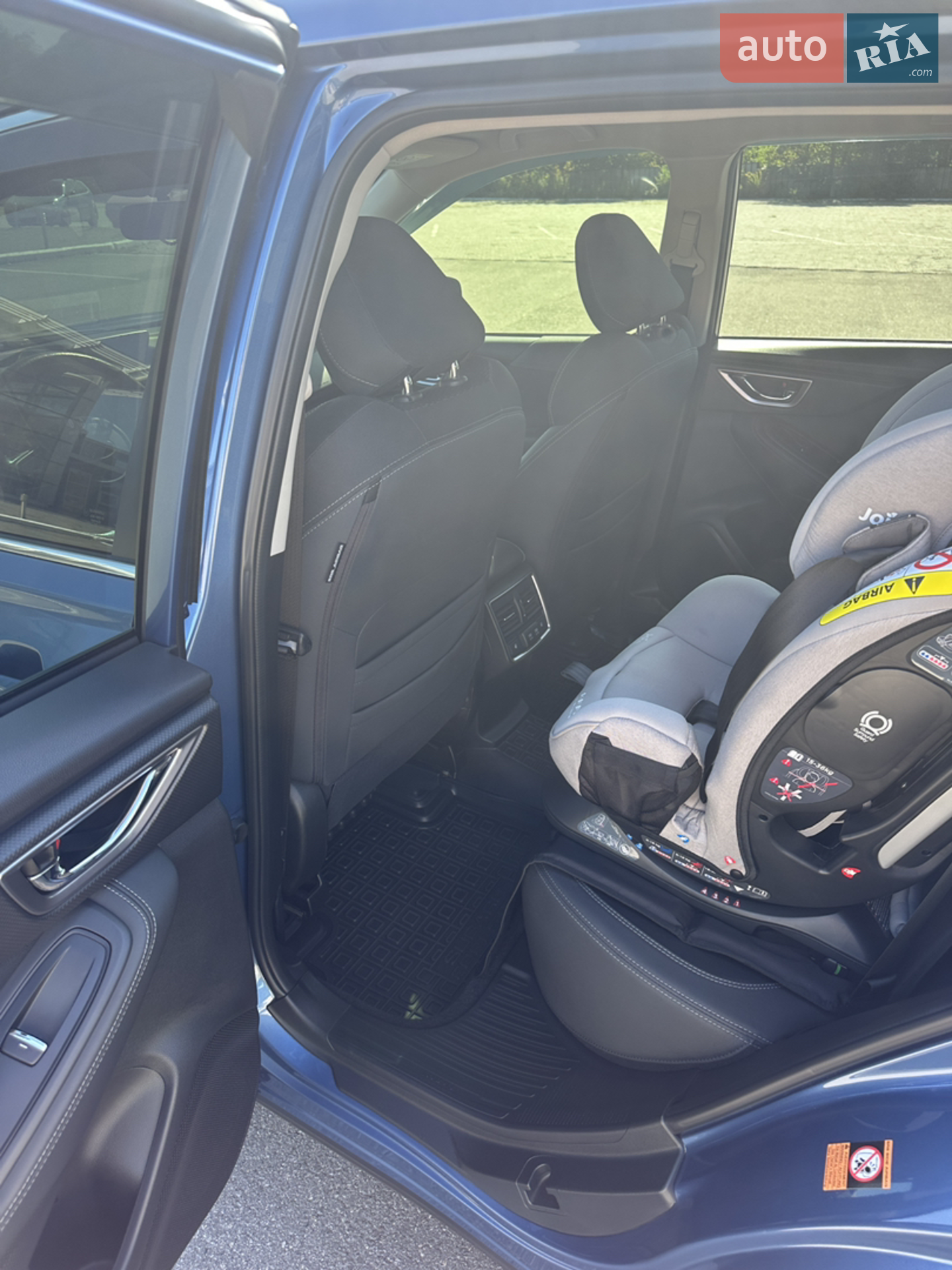 2019 Subaru Forester - мініатюра 6