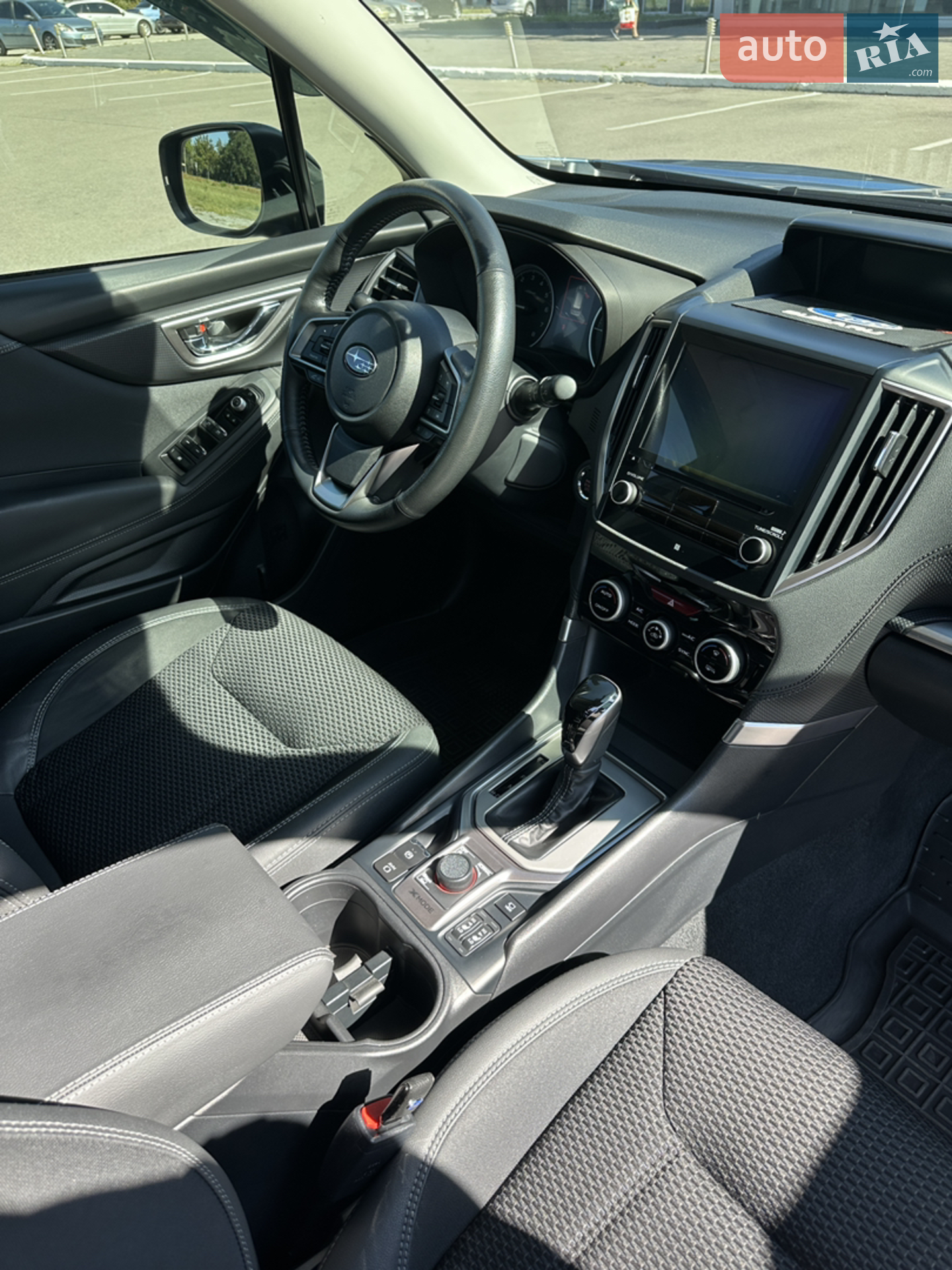 2019 Subaru Forester - мініатюра 10