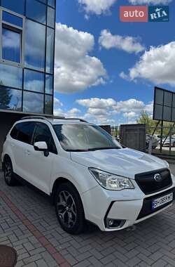 Внедорожник / Кроссовер Subaru Forester 2013 в Киеве