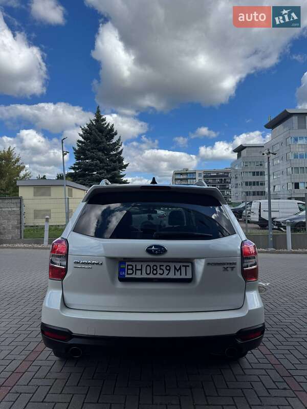 Внедорожник / Кроссовер Subaru Forester 2013 в Киеве фото 6 Внедорожник / Кроссовер Subaru Forester 2013 в Киеве