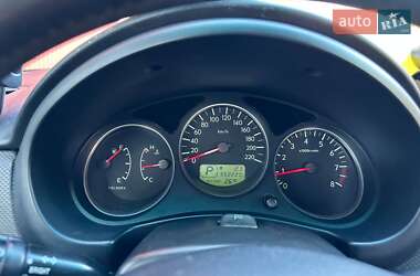 Внедорожник / Кроссовер Subaru Forester 2006 в 