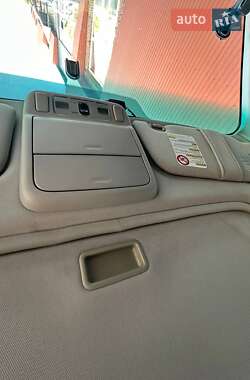 Внедорожник / Кроссовер Subaru Forester 2006 в 