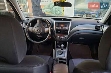 Внедорожник / Кроссовер Subaru Forester 2008 в Краснограде