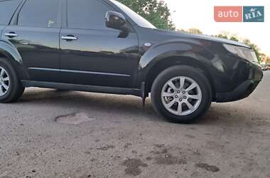 Внедорожник / Кроссовер Subaru Forester 2008 в 