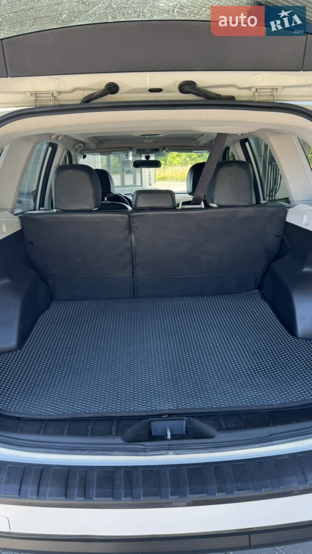 2014 Subaru Forester - мініатюра 15