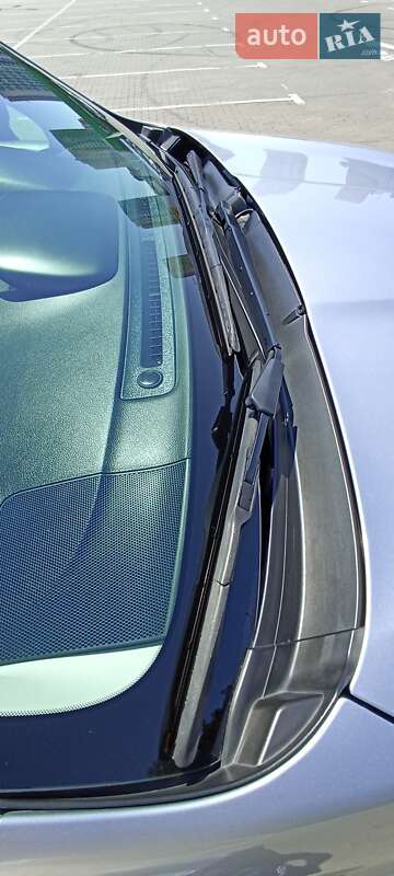 Позашляховик / Кросовер Subaru Forester 2018 в Одесі фото 29 Позашляховик / Кросовер Subaru Forester 2018 в Одесі