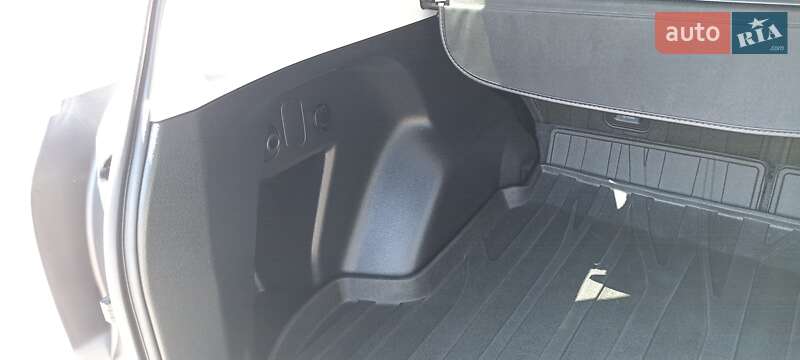 Позашляховик / Кросовер Subaru Forester 2018 в Одесі фото 41 Позашляховик / Кросовер Subaru Forester 2018 в Одесі