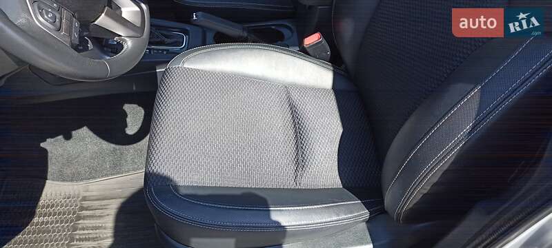 Позашляховик / Кросовер Subaru Forester 2018 в Одесі фото 66 Позашляховик / Кросовер Subaru Forester 2018 в Одесі